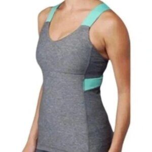 Lululemon Push Ur Limits Tank